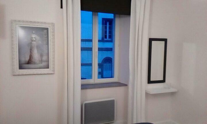 Les Chambres Hautes D'Anastasia Rodez Exterior foto